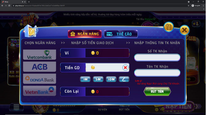 Báo động tình trạng 'lì lợm' của tội phạm đánh bạc công nghệ cao ảnh 2