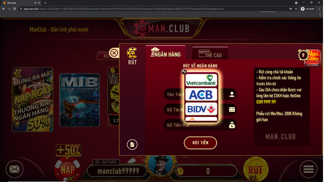 Báo động tình trạng 'lì lợm' của tội phạm đánh bạc công nghệ cao ảnh 3