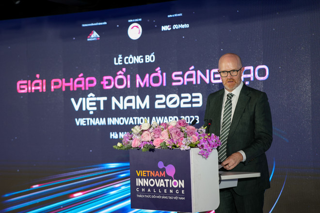 'Việt Nam có đủ điều kiện để xây dựng thành công nền Kinh tế Số' ảnh 2