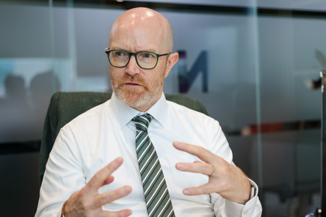 'Việt Nam có đủ điều kiện để xây dựng thành công nền Kinh tế Số' ảnh 3