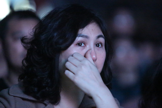 Khán giả bật khóc trong đêm nhạc tưởng nhớ Trần Lập ảnh 14