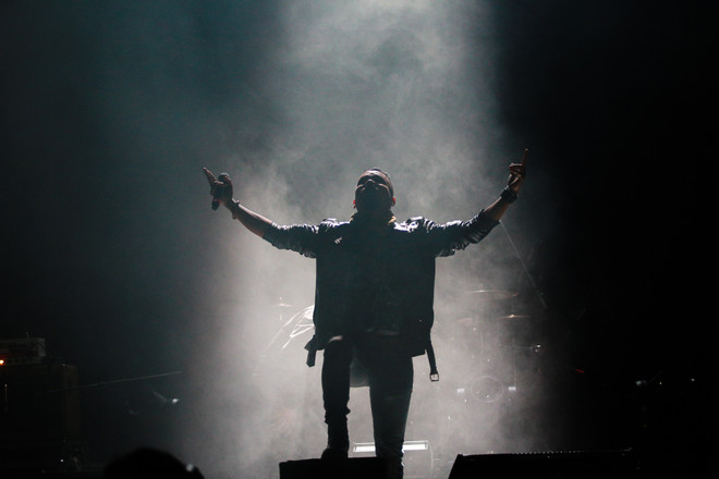 Khán giả bật khóc trong đêm nhạc tưởng nhớ Trần Lập ảnh 3