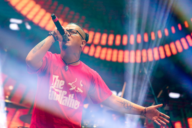 Khán giả bật khóc trong đêm nhạc tưởng nhớ Trần Lập ảnh 6