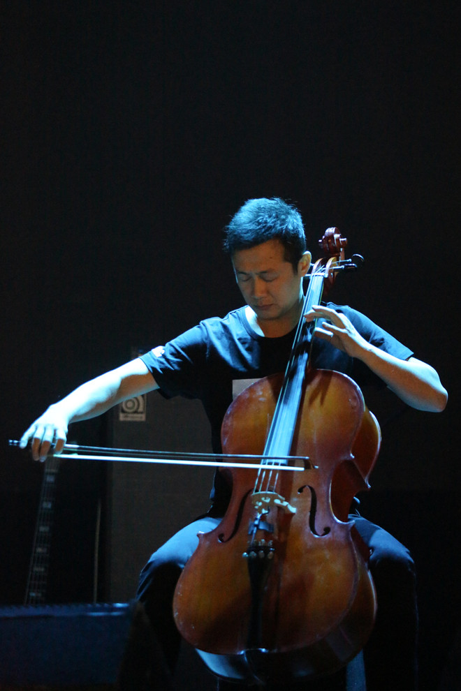 Khán giả bật khóc trong đêm nhạc tưởng nhớ Trần Lập ảnh 11