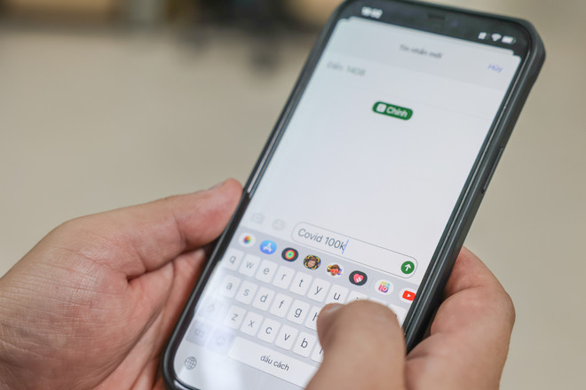 Nhà mạng Việt ra mắt gói cước ủng hộ Quỹ vaccine phòng, chống COVID-19 ảnh 1