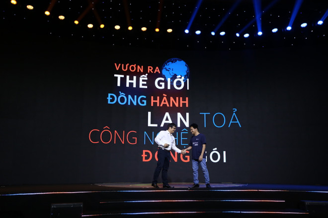 'Ông lớn' FPT chính thức đầu tư vào Base.vn để hợp lực chuyển đổi số ảnh 1