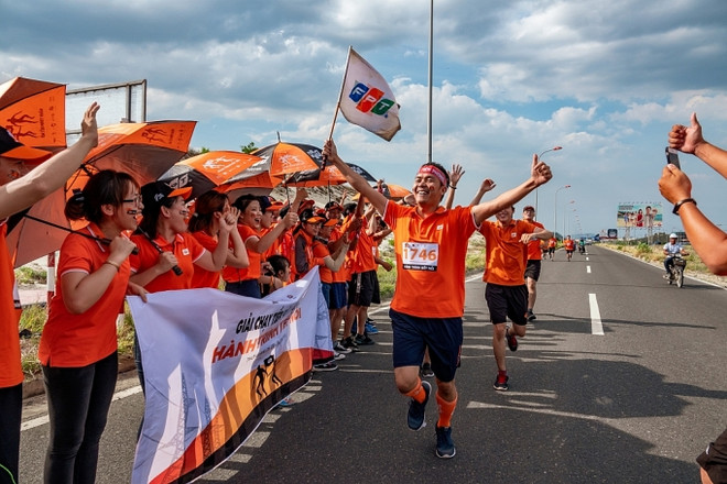 Giải chạy thiện nguyện FPT dự kiến thu hút 135.000 người tham gia ảnh 1