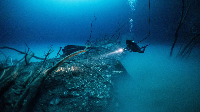 Cả 5 tuyến cáp biển nối Internet Việt Nam đi quốc tế đang gặp sự cố ảnh 1