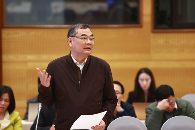 Đã khởi tố 248 bị can, khám xét 32 trung tâm đăng kiểm trên cả nước ảnh 1