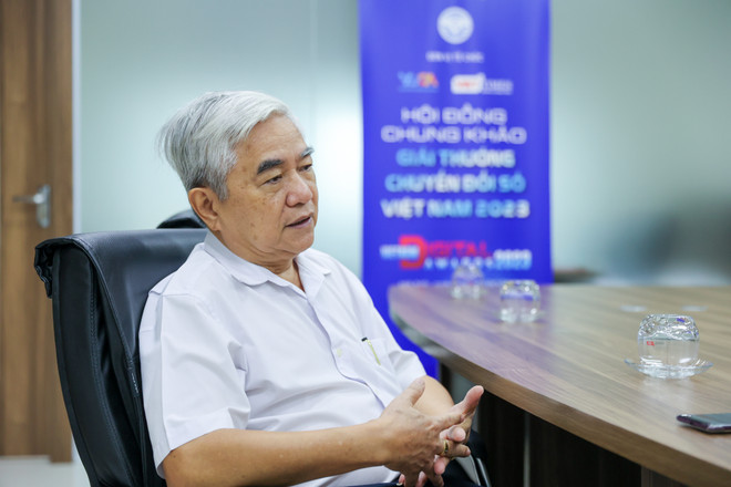 Phát triển vi mạch bán dẫn: Việt Nam cần làm chủ từ khâu thiết kế ảnh 3