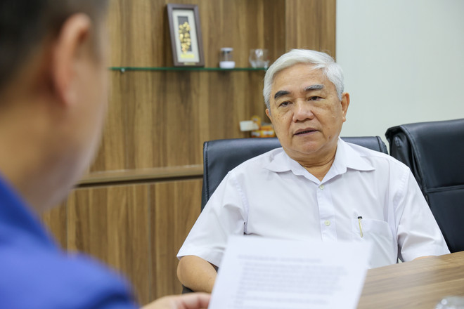 Phát triển vi mạch bán dẫn: Việt Nam cần làm chủ từ khâu thiết kế ảnh 1