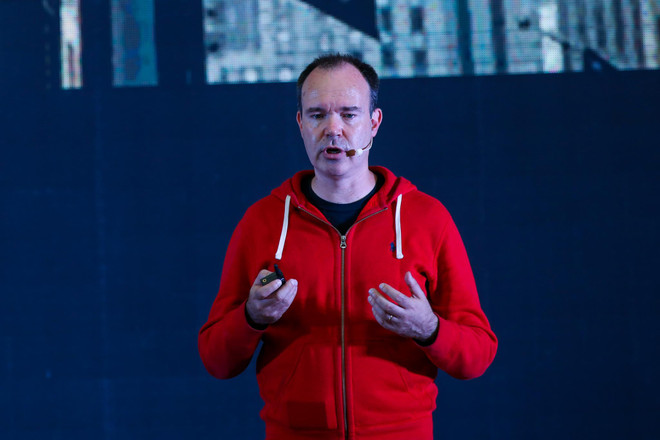 Các chuyên gia nói về sức mạnh trí tuệ nhân tạo trong thời đại mới ảnh 1