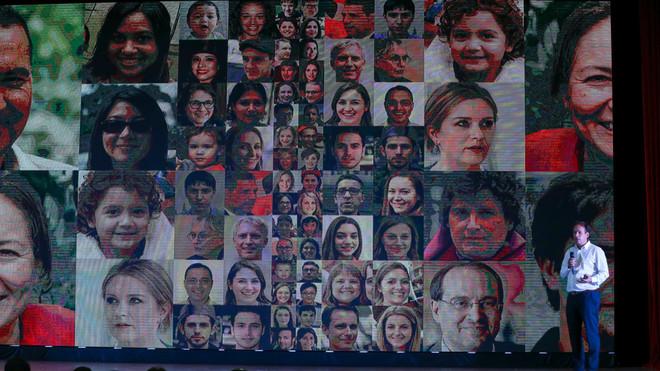 Các chuyên gia nói về sức mạnh trí tuệ nhân tạo trong thời đại mới ảnh 4