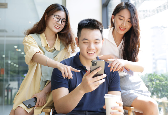 Việt Nam có thêm một mạng di động mới với đầu số 0777 ảnh 1