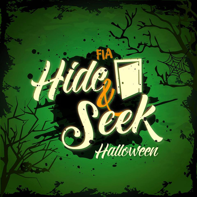 Sinh viên trường Báo tưng bừng chào đón lễ Halloween ảnh 2