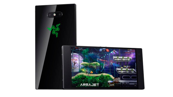 Razer Phone 3 được cộng đồng game thủ kỳ vọng rất nhiều. (Ảnh minh họa: hardwarezone.com) Những mẫu điện thoại hàng đầu nào sẽ xuất hiện trong nửa cuối 2019? ảnh 7