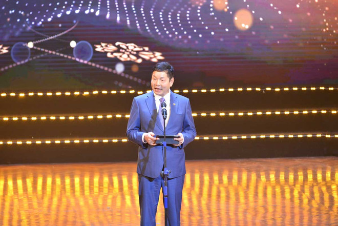 180 giải pháp dịch vụ công nghệ thông tin được trao giải Sao Khuê 2021 ảnh 3