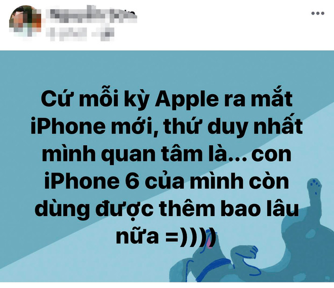 Cộng đồng mạng nói gì sau màn 'chào sân' của iPhone 11 ảnh 6
