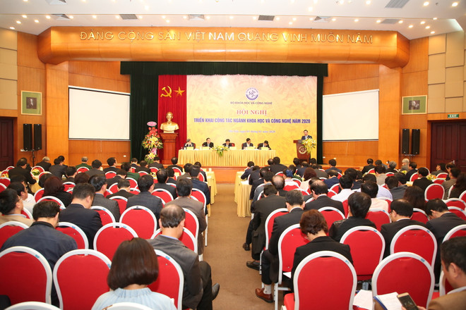 ''Từng bước tạo hành lang thông thoáng hơn cho đổi mới sáng tạo'' ảnh 1