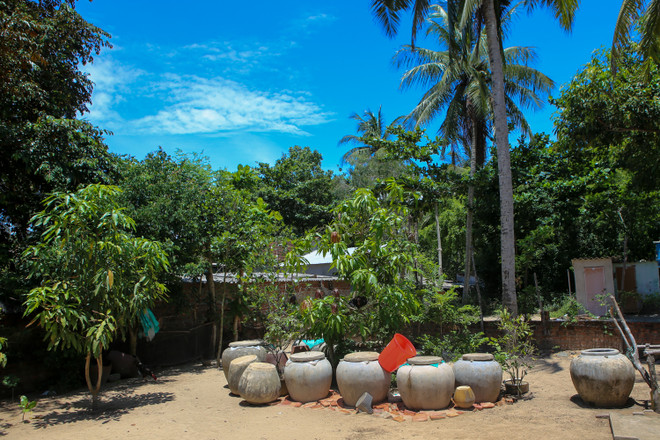 Tham quan làng nước mắm thủ công truyền thống ở Tam Thanh ảnh 2