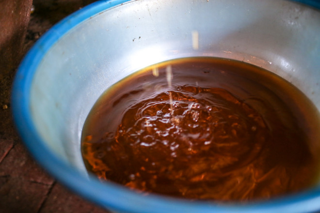 Tham quan làng nước mắm thủ công truyền thống ở Tam Thanh ảnh 8