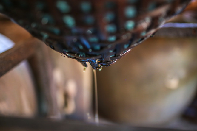 Tham quan làng nước mắm thủ công truyền thống ở Tam Thanh ảnh 7