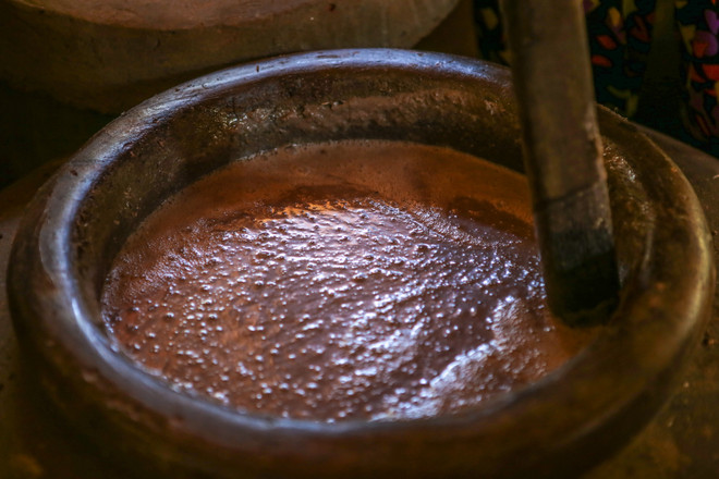 Tham quan làng nước mắm thủ công truyền thống ở Tam Thanh ảnh 3