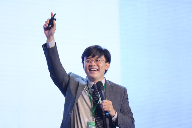 Doanh nghiệp lựa chọn văn hóa số để thu hút và giữ chân nhân tài ảnh 2