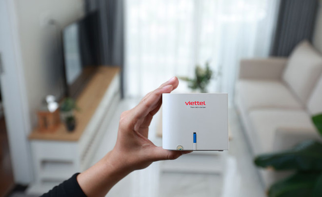 Nhà mạng tăng kết nối, đảm bảo nhu cầu học và làm việc trực tuyến ảnh 2