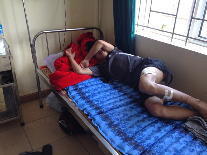 Bài 5: Formosa - những giấc mơ thoát nghèo còn dang dở ảnh 4