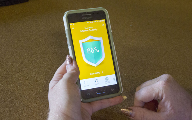 Kasperky: Số lượng mã độc di động ở Việt Nam thấp thứ 2 trong khu vực ảnh 1