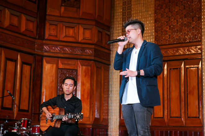 Gala CEG Music Festival 2017: Đánh thức tài năng âm nhạc nhí ảnh 12