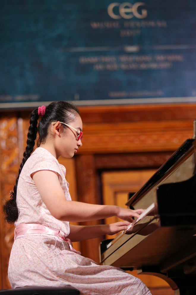 Gala CEG Music Festival 2017: Đánh thức tài năng âm nhạc nhí ảnh 7