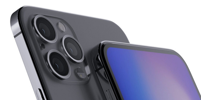 Loạt smartphone được trông đợi nhất thị trường Việt trong năm 2020 ảnh 2