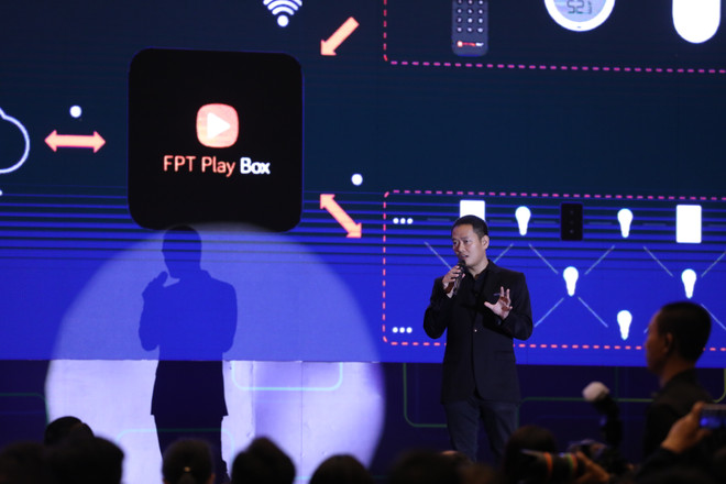 Giám đốc tuổi Tý của FPT và khát vọng về Việt Nam lập nghiệp ảnh 2