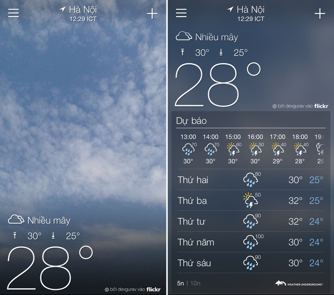 Các ứng dụng di động miễn phí nên có trong dịp Tết Canh Tý ảnh 4