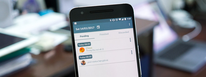 Các ứng dụng di động miễn phí nên có trong dịp Tết Canh Tý ảnh 3