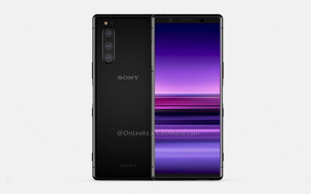 Loạt smartphone được trông đợi nhất thị trường Việt trong năm 2020 ảnh 7