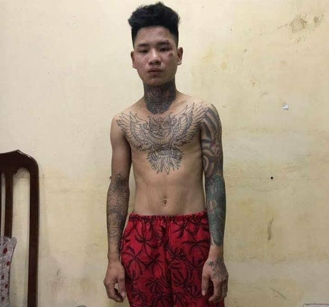 Hà Nội: Trung úy Cảnh sát giao thông bị xe tông gục trên quốc lộ 32 ảnh 2