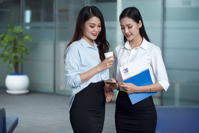 Công tác xa không phải lo về kết nối mạng khi dùng thiết bị này ảnh 1