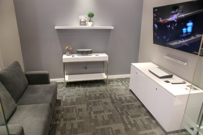 Cửa hàng âm thanh Bose tiêu chuẩn quốc tế đầu tiên tại Hà Nội ảnh 11