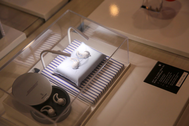 Cửa hàng âm thanh Bose tiêu chuẩn quốc tế đầu tiên tại Hà Nội ảnh 4