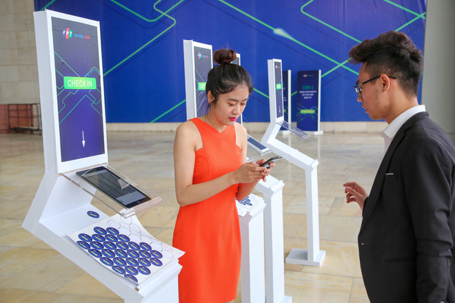 Trình diễn hàng loạt công nghệ 'đỉnh' tại FPT Techday 2019 ảnh 1