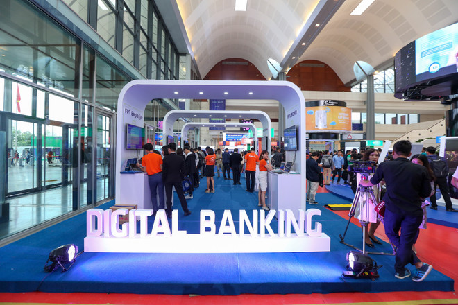 Trình diễn hàng loạt công nghệ 'đỉnh' tại FPT Techday 2019 ảnh 8