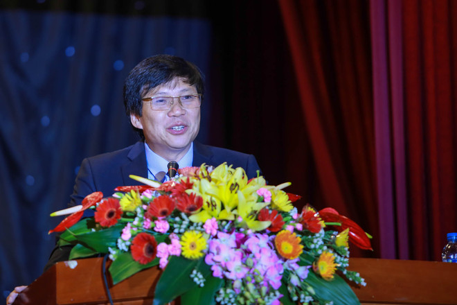 Sinh viên Báo chí hào hứng với Festival Báo chí điều tra ảnh 2