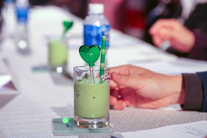 Chàng trai 20 tuổi giành ngôi vị Đệ nhất pha chế càphê Việt Nam ảnh 3