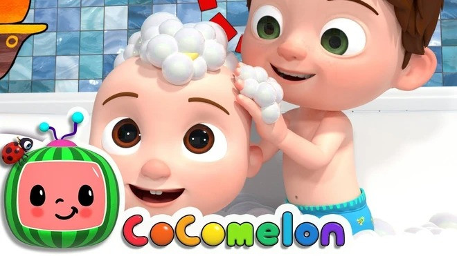 "Bath Song" của Cocomelon Nursery Rhymes. bath-songjpeg-5753.jpg