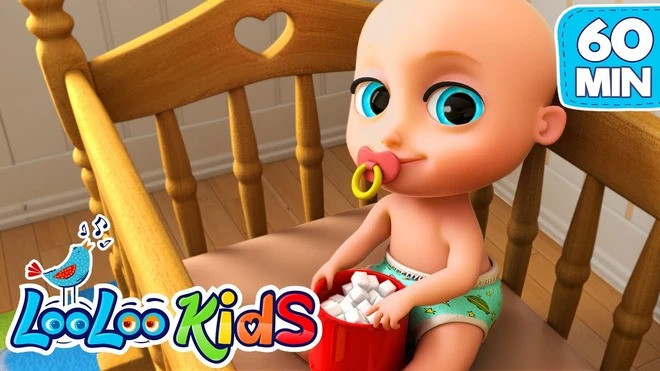 "Johny Johny Yes Papa" của LooLoo Kids. johnyjpeg-6344.jpg