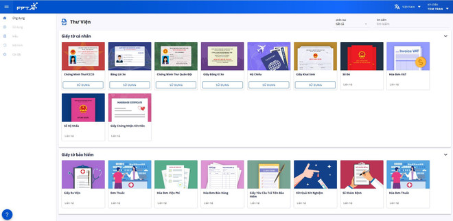 FPT ra mắt ứng dụng nhận dạng, trích xuất văn bản từ ảnh chụp tự động ảnh 1