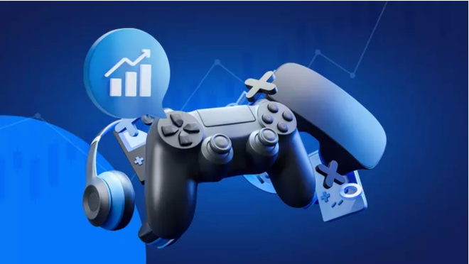 Việt Nam có nên áp thuế tiêu thụ đặc biệt với game trực tuyến? ảnh 1